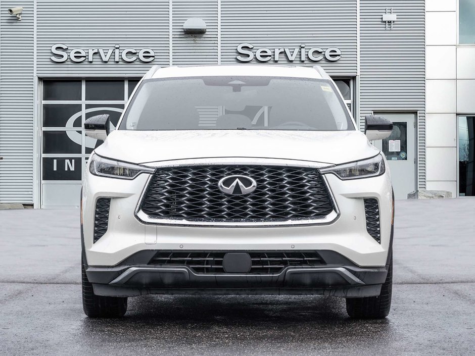2024 Infiniti QX60 Sensory-1
