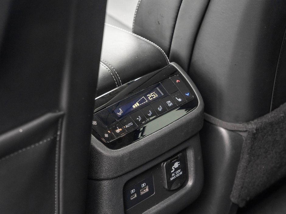 2024 Infiniti QX60 Sensory-27