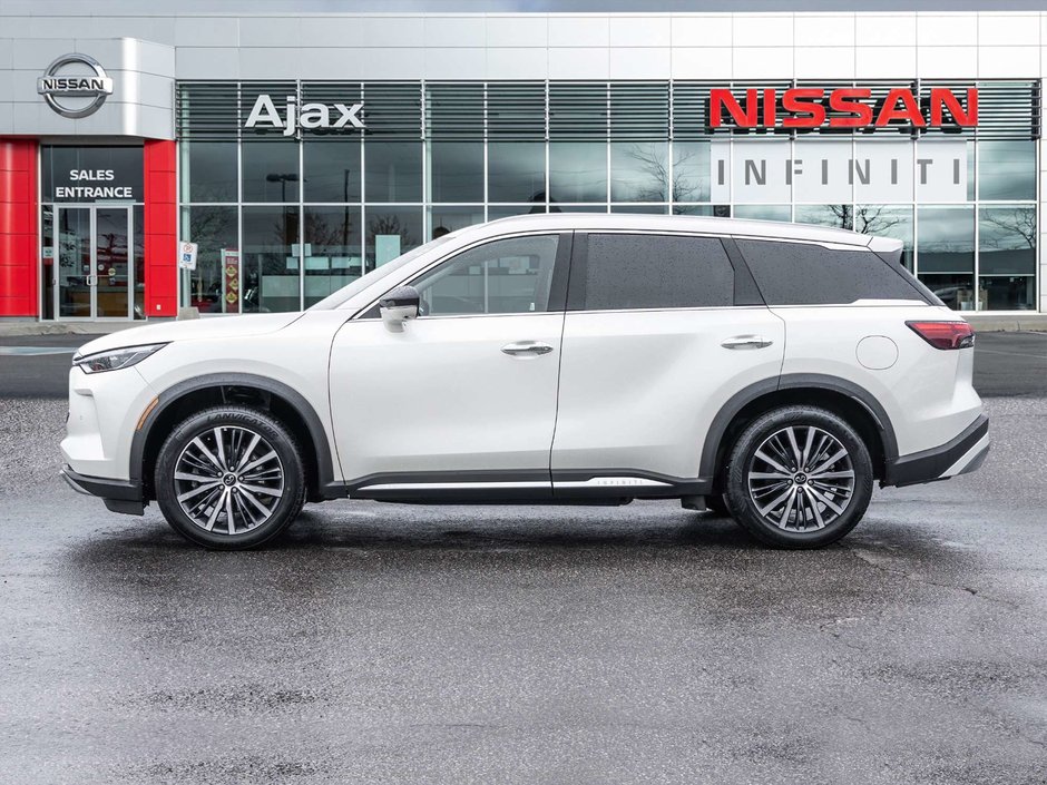 2024 Infiniti QX60 Sensory-2