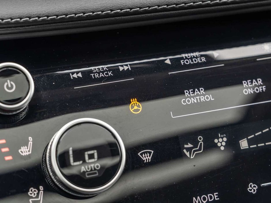 2024 Infiniti QX60 Sensory-22
