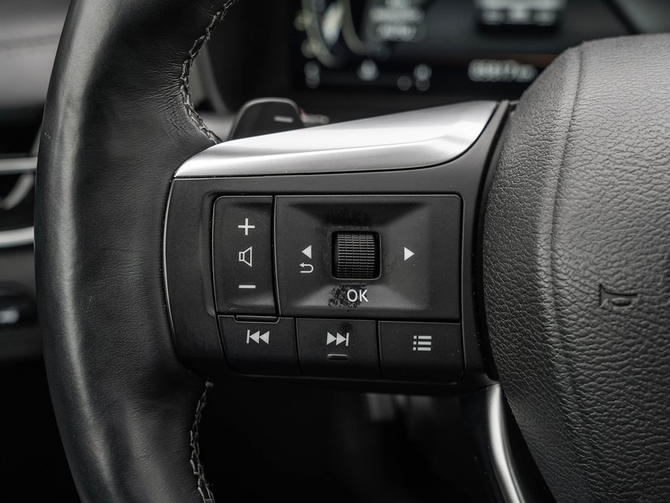 2024 Infiniti QX60 Sensory-8