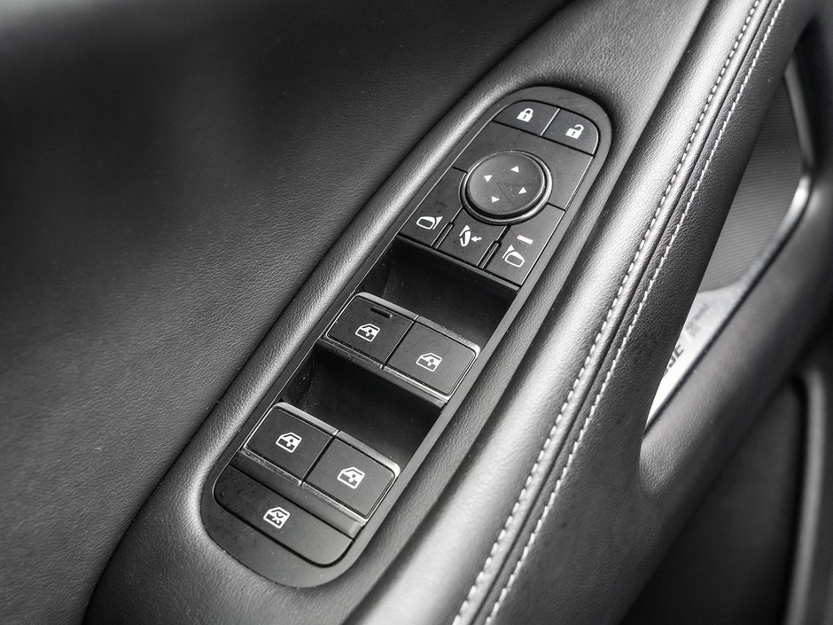 2024 Infiniti QX60 Sensory-14