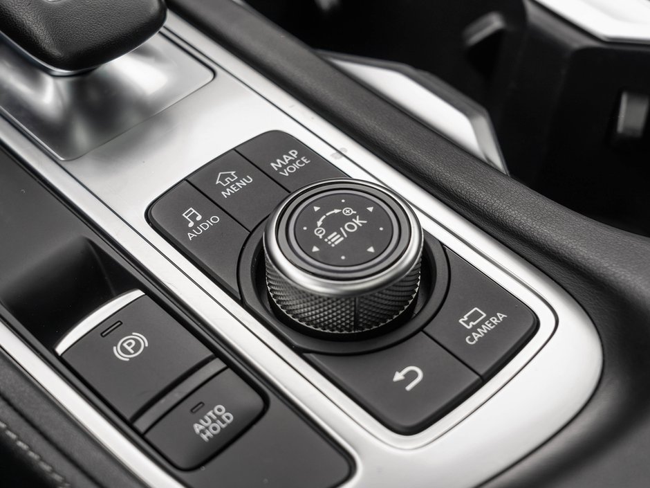 2024 Infiniti QX60 Sensory-18