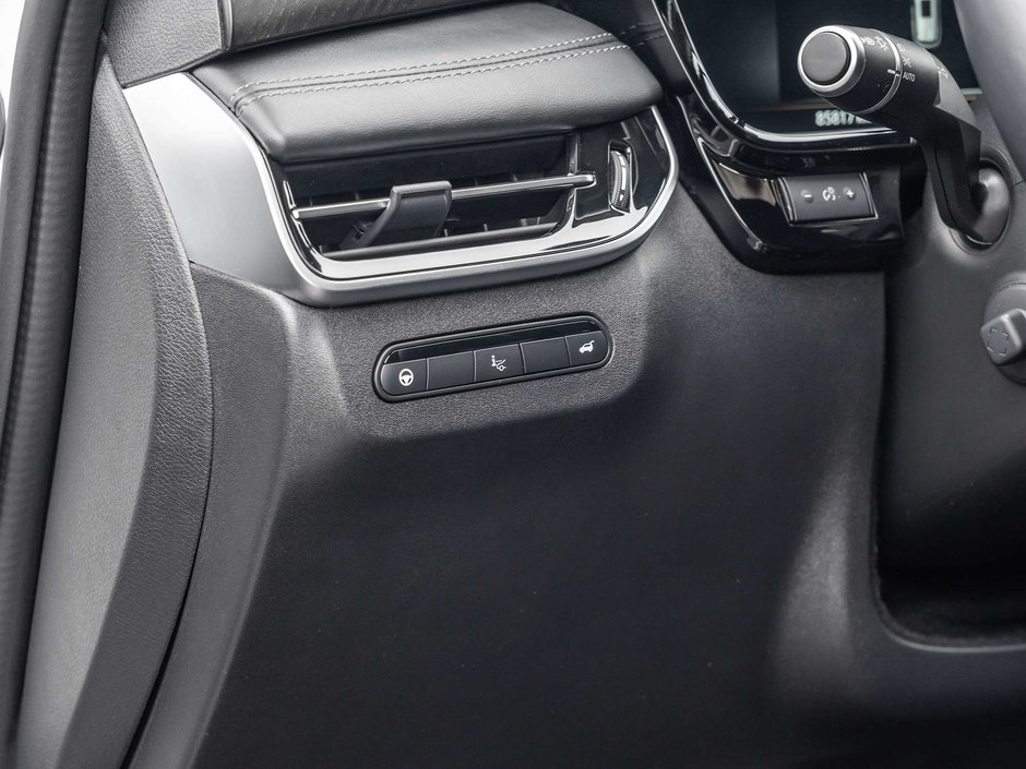 2024 Infiniti QX60 Sensory-17