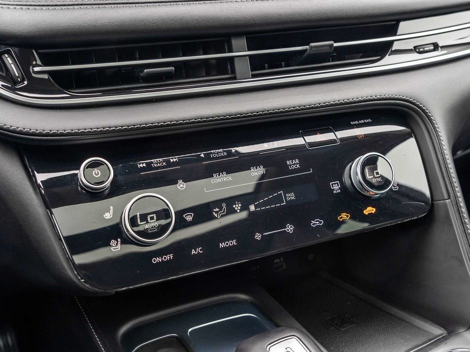 2024 Infiniti QX60 Sensory-20
