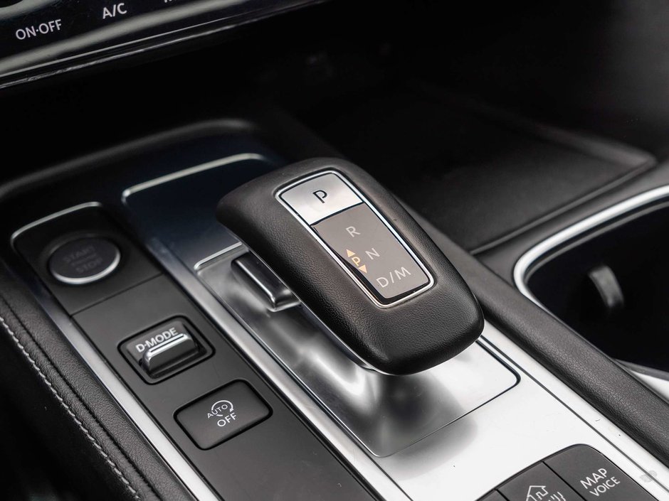 2024 Infiniti QX60 Sensory-19