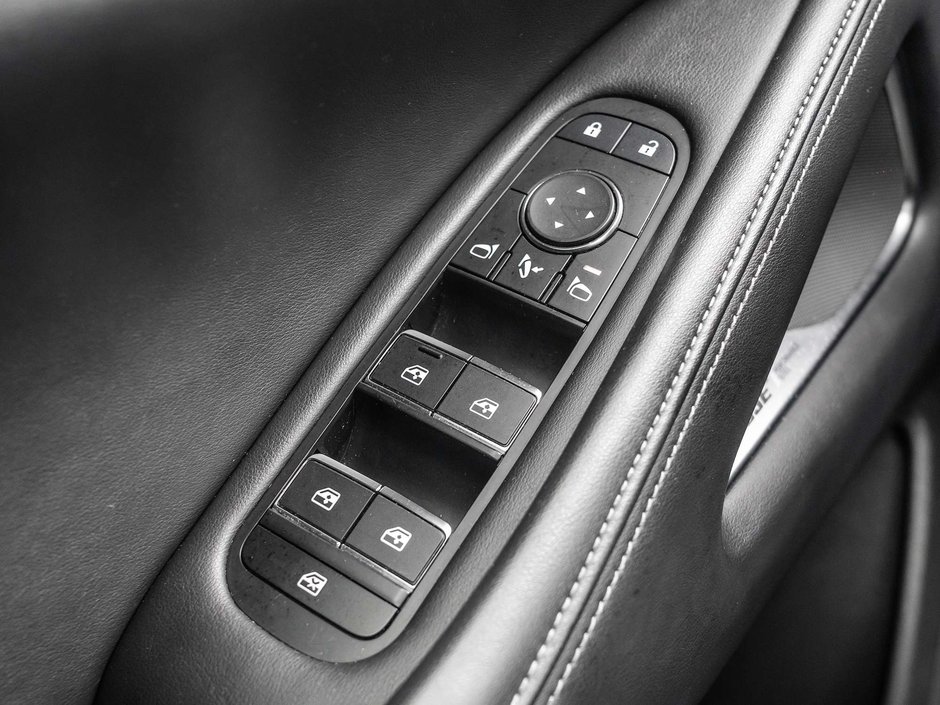 2024 Infiniti QX60 Sensory-14