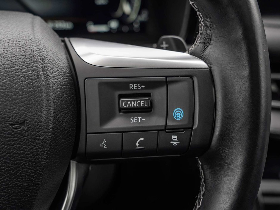 2024 Infiniti QX60 Sensory-10