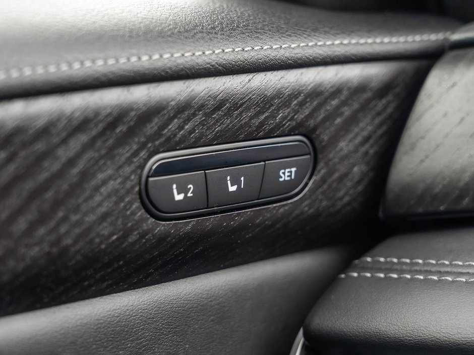 2024 Infiniti QX60 Sensory-15