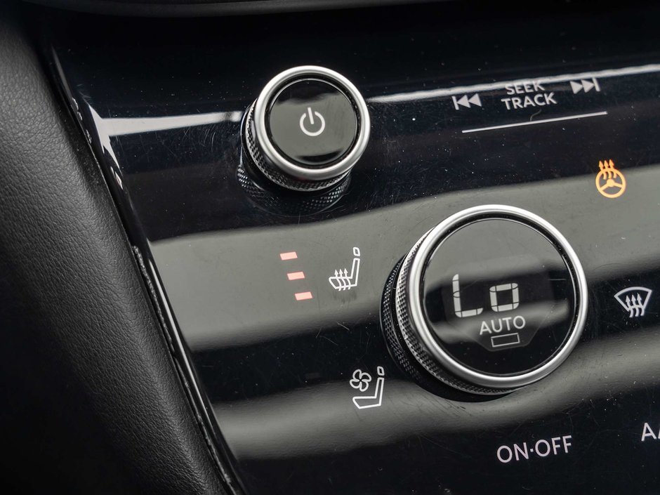 2024 Infiniti QX60 Sensory-21