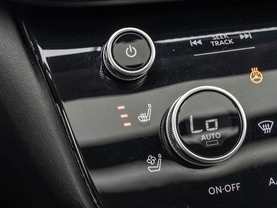 2024 Infiniti QX60 Sensory-21