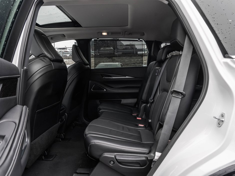 2024 Infiniti QX60 Sensory-26