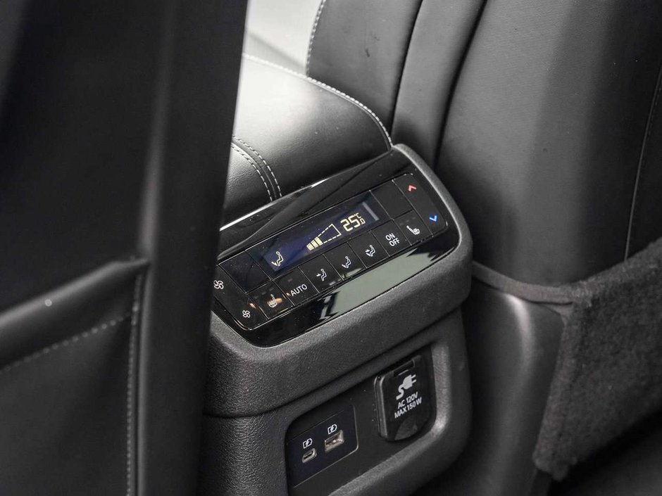 2024 Infiniti QX60 Sensory-27
