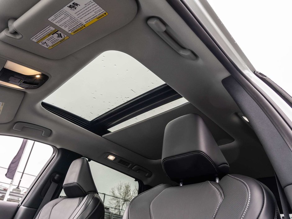 2024 Infiniti QX60 Sensory-24