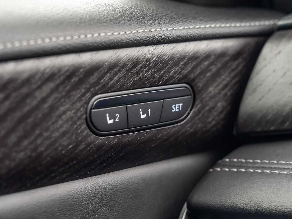 2024 Infiniti QX60 Sensory-15