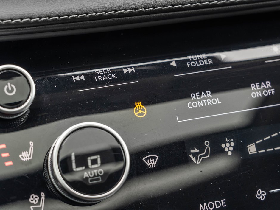2024 Infiniti QX60 Sensory-22