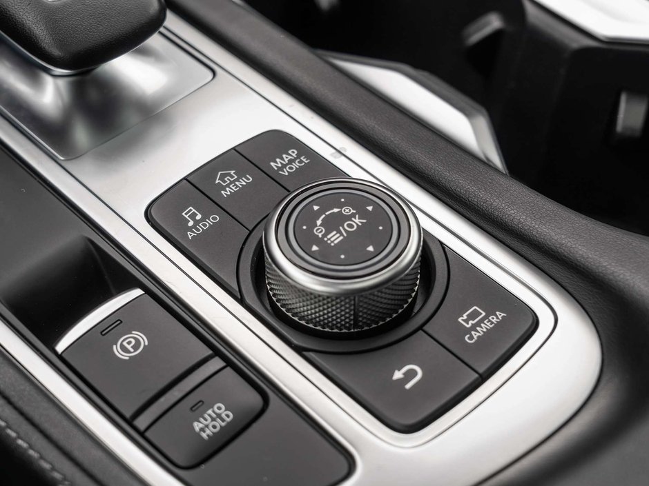 2024 Infiniti QX60 Sensory-18