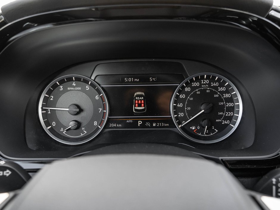 2025 Infiniti QX60 PURE-9