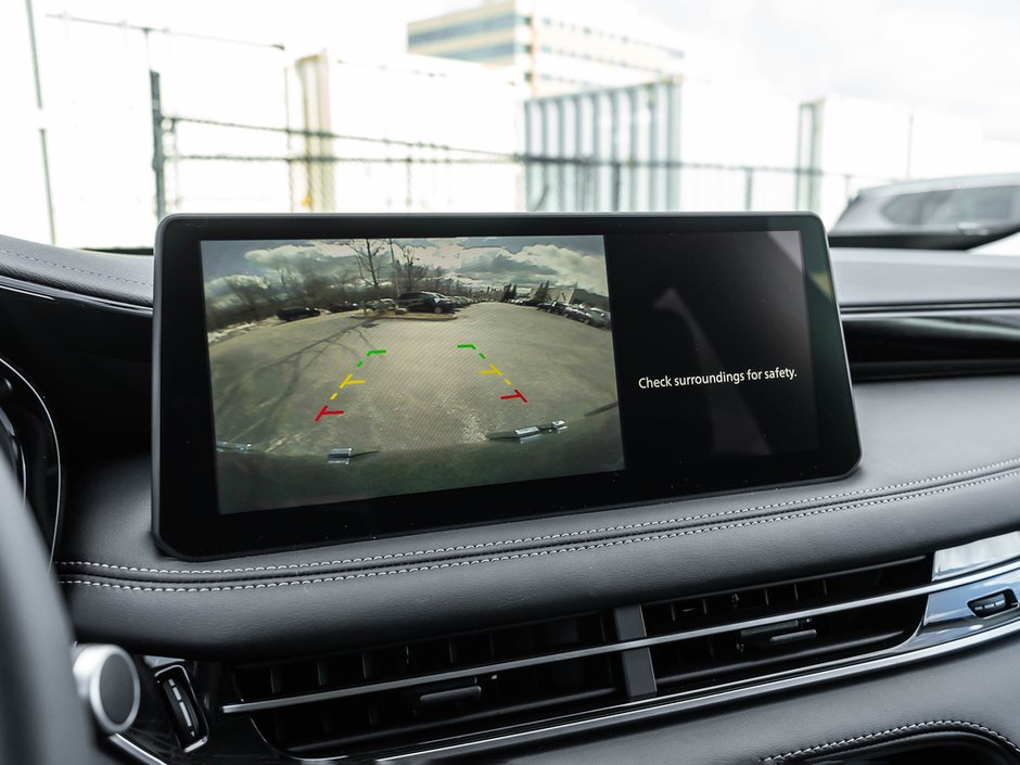 2025 Infiniti QX60 PURE-11