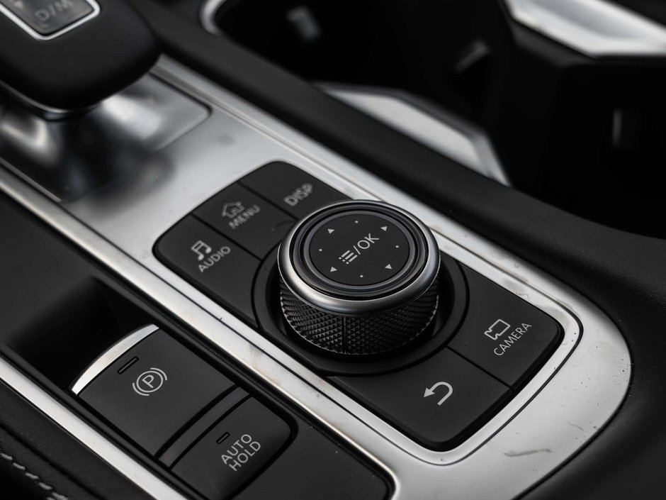 2025 Infiniti QX60 PURE-15