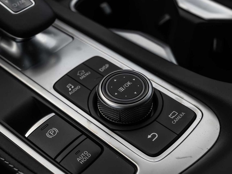 2025 Infiniti QX60 PURE-15