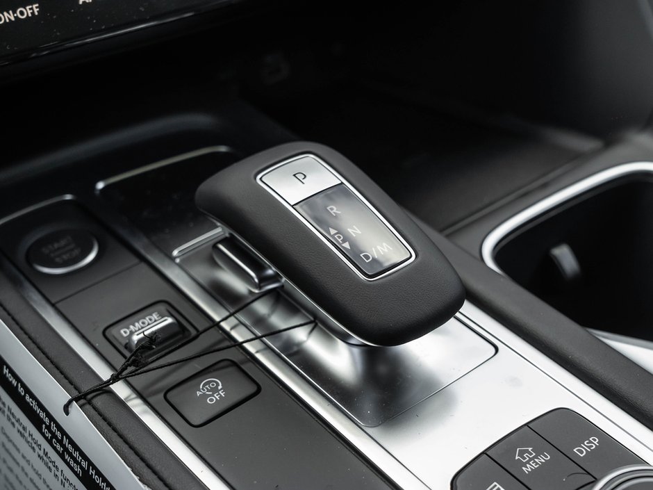 2025 Infiniti QX60 PURE-16