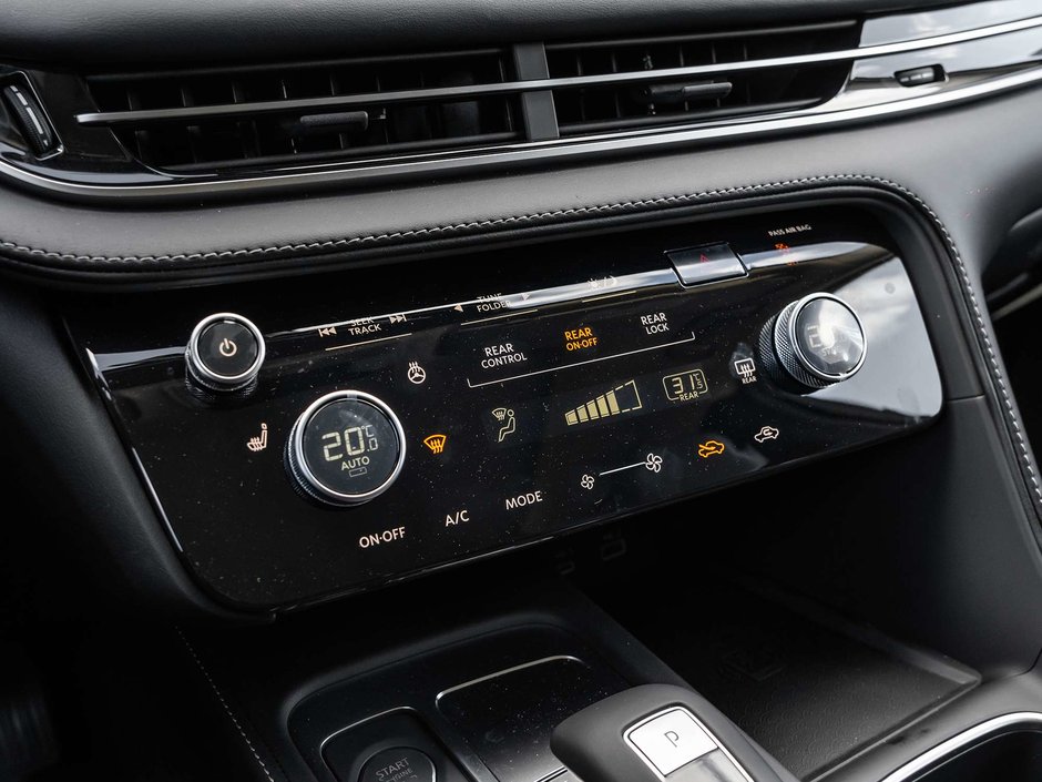 2025 Infiniti QX60 PURE-18