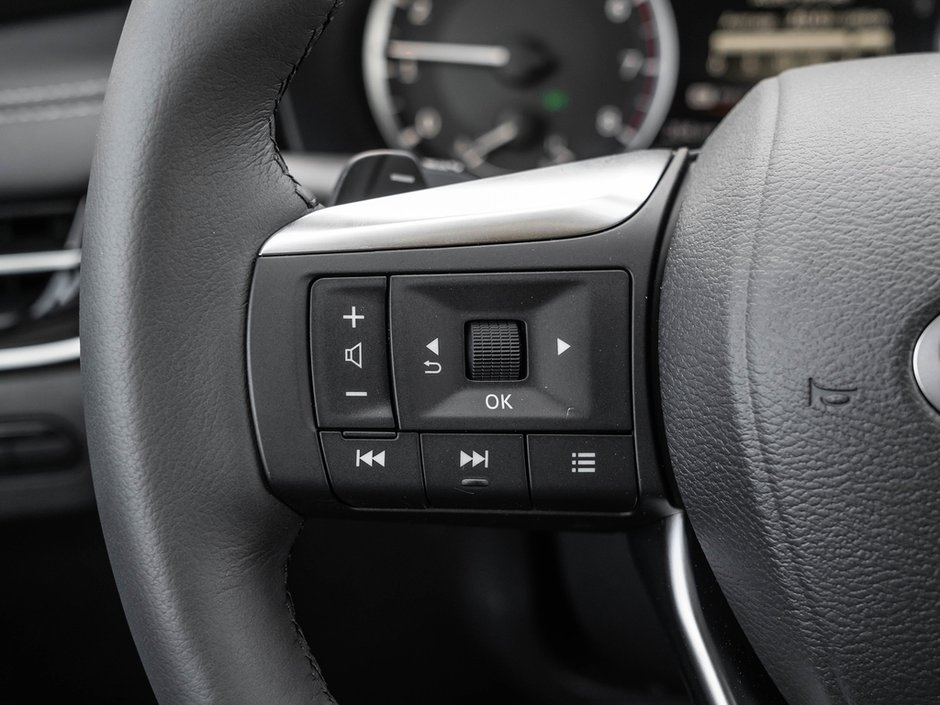 2025 Infiniti QX60 PURE-8