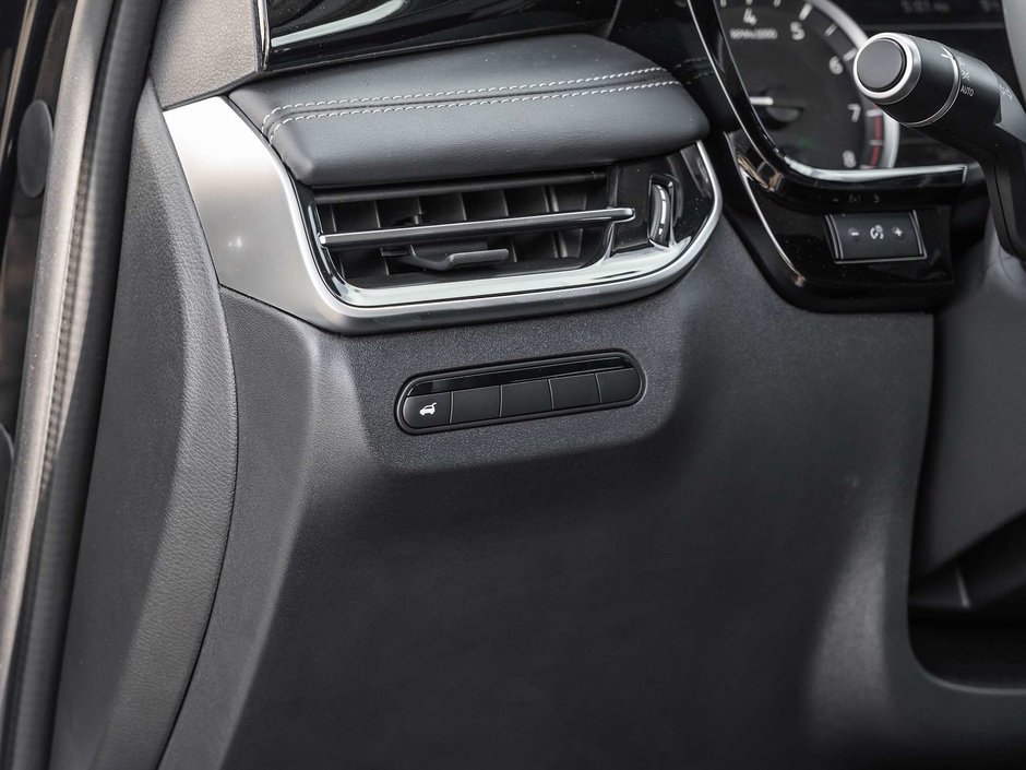 2025 Infiniti QX60 PURE-13