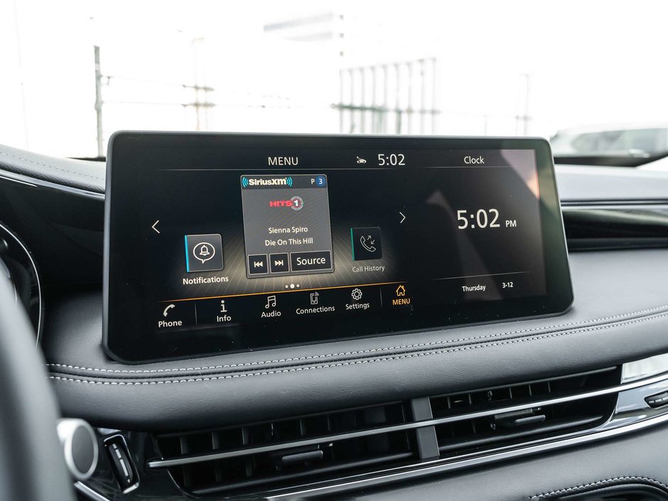 2025 Infiniti QX60 PURE-22