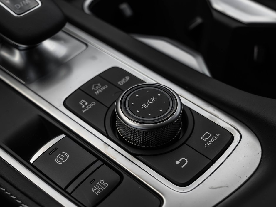 2025 Infiniti QX60 PURE-15