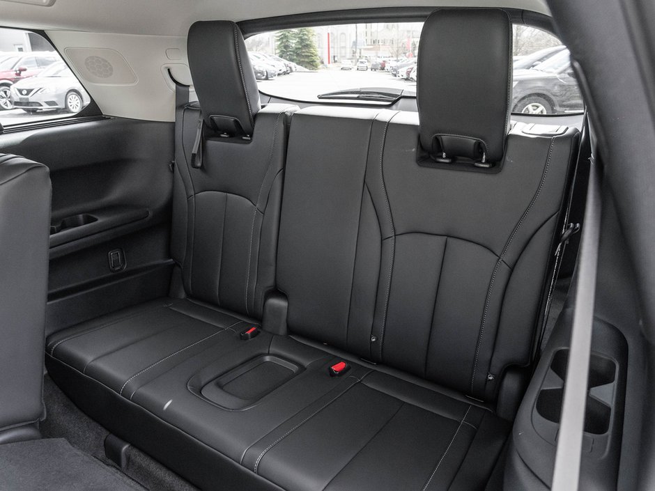 2025 Infiniti QX60 PURE-29