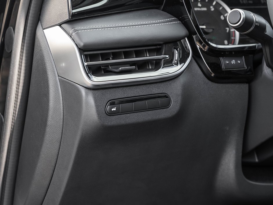 2025 Infiniti QX60 PURE-13