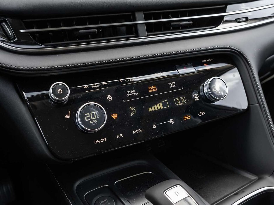 2025 Infiniti QX60 PURE-18