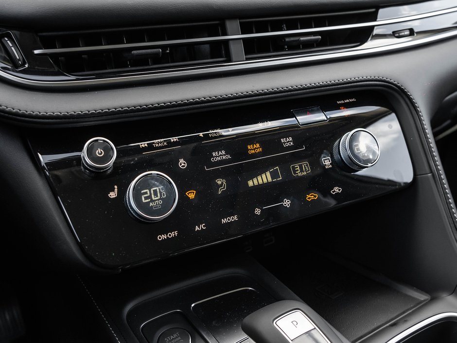 2025 Infiniti QX60 PURE-18