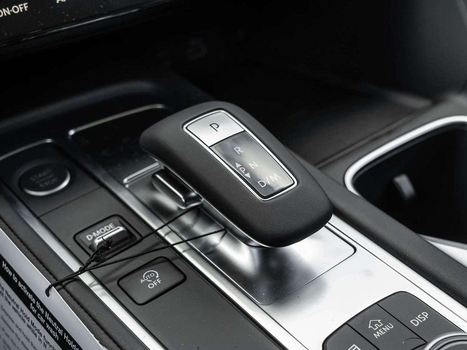 2025 Infiniti QX60 PURE-16