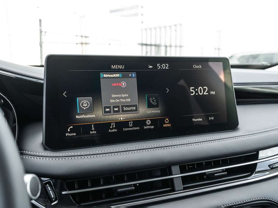 2025 Infiniti QX60 PURE-22