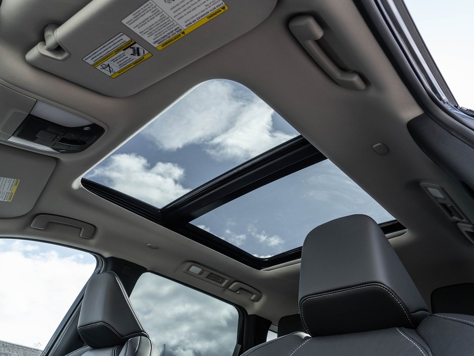 2025 Infiniti QX60 PURE-23