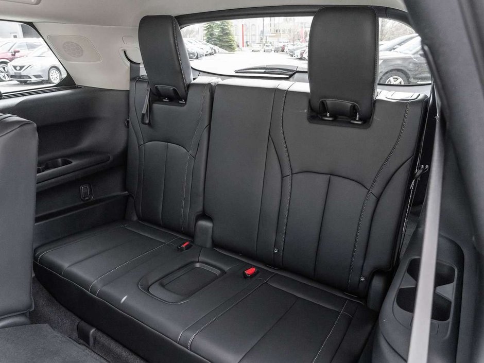 2025 Infiniti QX60 PURE-29