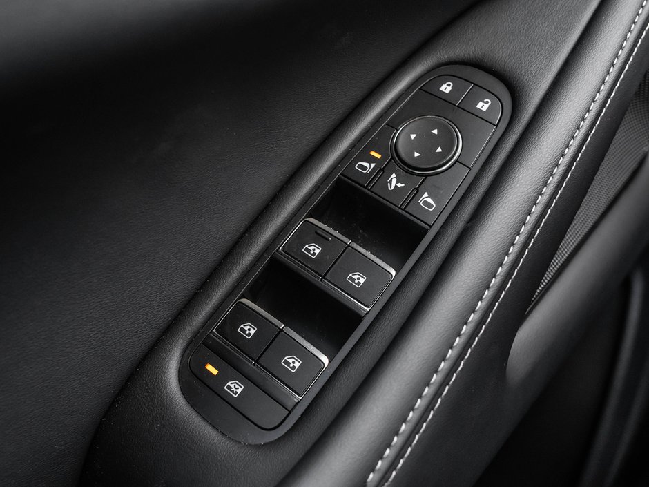 2025 Infiniti QX60 PURE-12