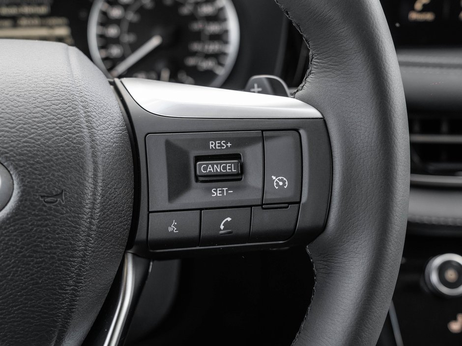 2025 Infiniti QX60 PURE-10