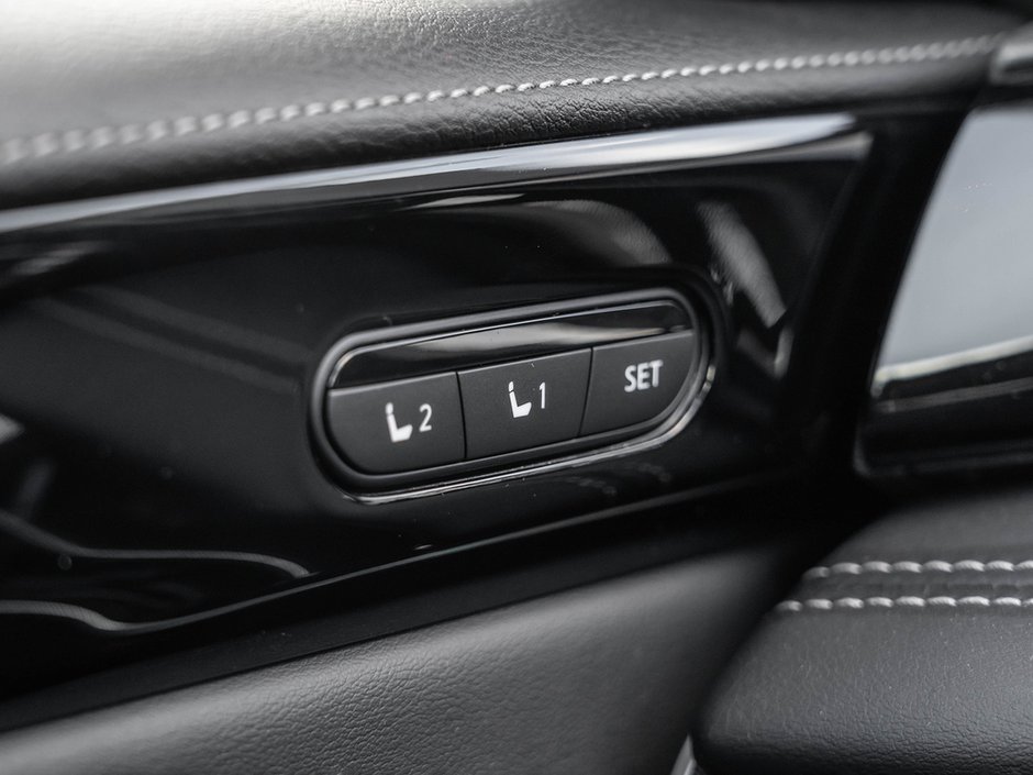 2025 Infiniti QX60 PURE-14