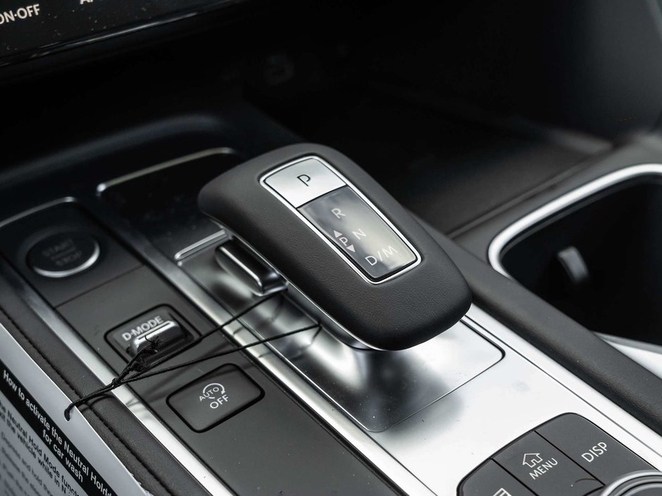 2025 Infiniti QX60 PURE-16