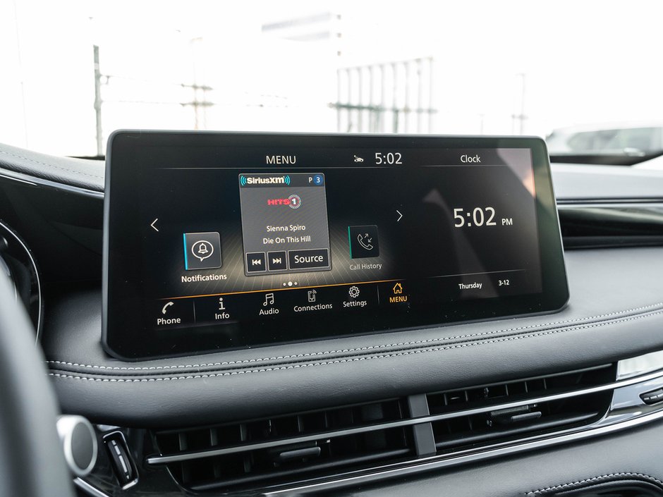 2025 Infiniti QX60 PURE-22