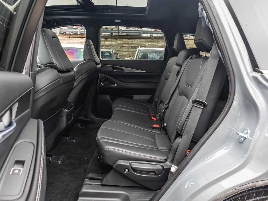 2025 Infiniti QX60 LUXE-24