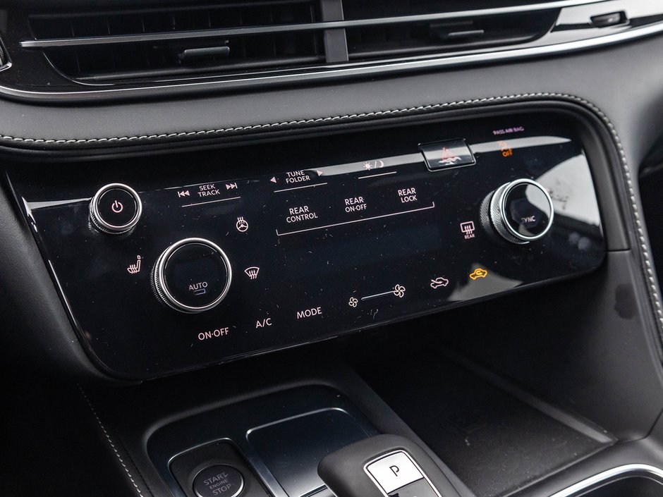 2025 Infiniti QX60 LUXE-19
