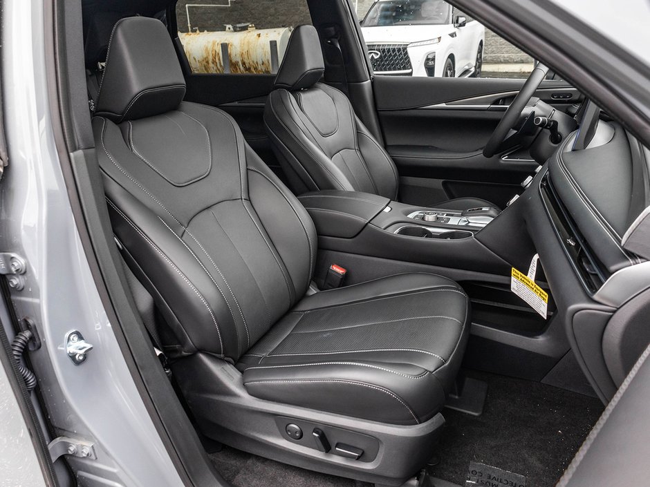 2025 Infiniti QX60 LUXE-23