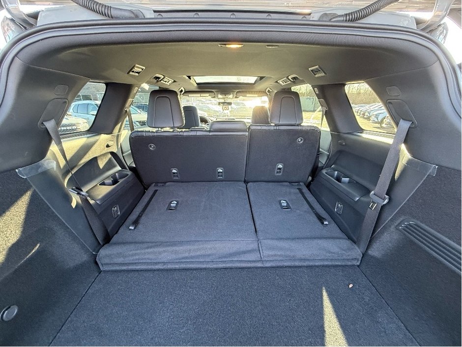 2025 Infiniti QX60 LUXE-6