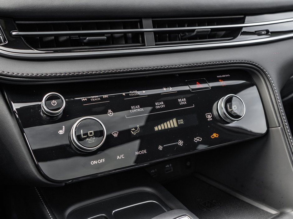 2025 Infiniti QX60 LUXE-15