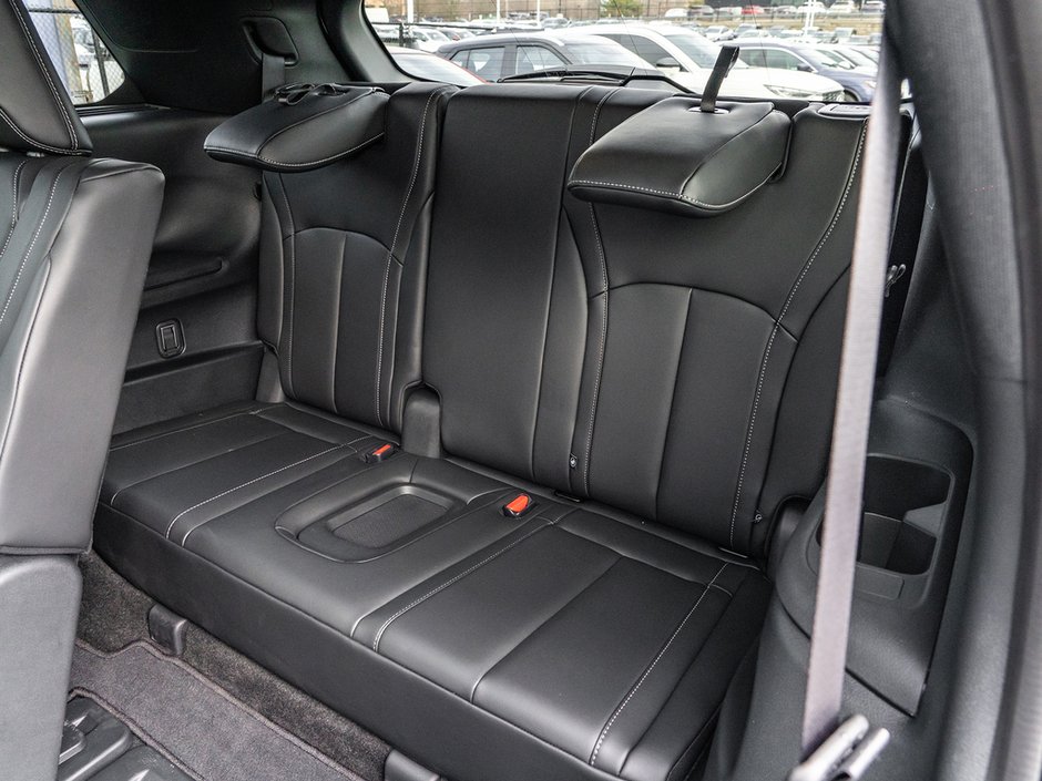 2025 Infiniti QX60 LUXE-26